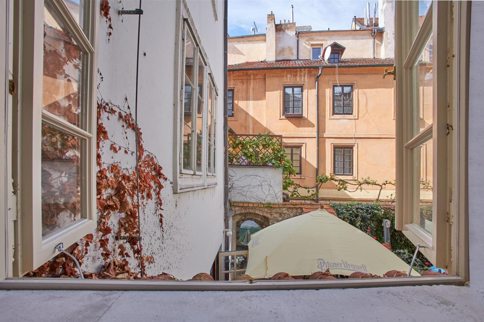 Charles Bridge Apartments — Photos 3