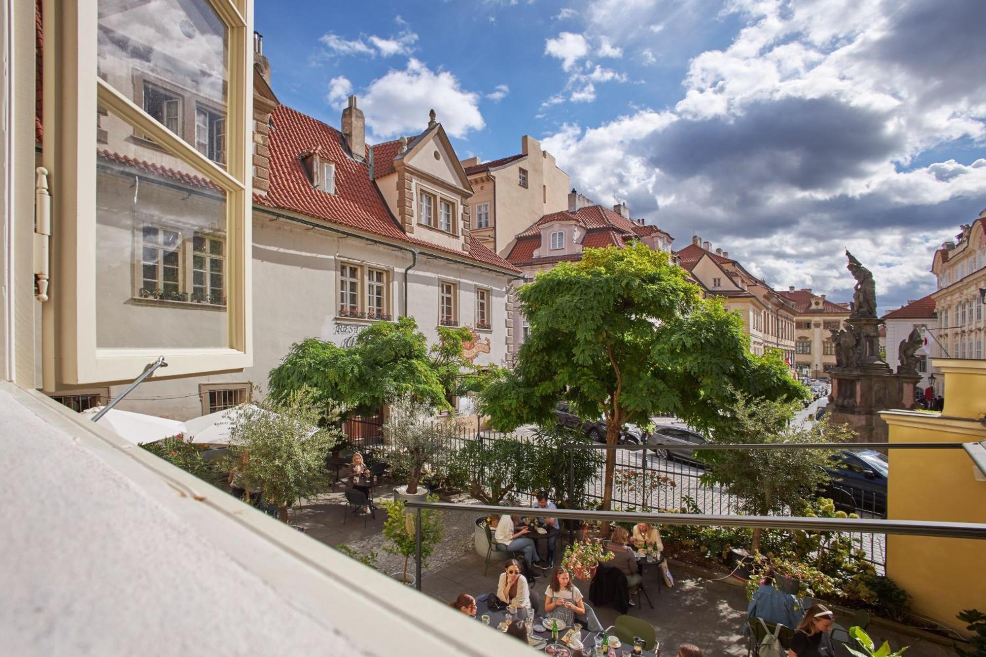 Charles Bridge Apartments — Photos 1
